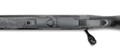 Weatherby Mark V Live Wild Carbon 7mm BC Bolt Action Rifle with 16-inch Match Grade Threaded Barrel