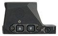 Sig Sauer Electro-Optics Romeo-X Reflex Sight 3 MOA Green Dot 1x Magnification