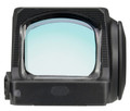 Sig Sauer Electro-Optics Romeo-X Reflex Sight 3 MOA Green Dot 1x Magnification