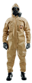 MIRA Safety HAZ-SUIT Protective CBRN HAZMAT Suit