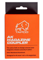 Tapco TAP22093 AK Magazine Coupler for 7.62x39 Magazines