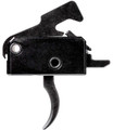 Tapco AR-15 Single-Stage Trigger Curved