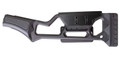 Tapco TAP22089 Tactical Henry Model X Rifle Stock Black