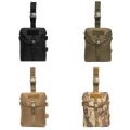 MIRA Safety Military Pouch / Gas Mask Bag v2