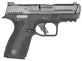 Smith & Wesson M&P Shield X 9mm Pistol with 3.6 Inch Barrel and Optic Cut
