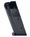 Tascosa Machine and Tool TMT PSD-C Magazine for 7.5FK/10mm/40S&W, 15-Round Polymer Magazine