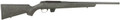 Tikka T3 T1X Left-Handed Bolt Action Rifle 17 HMR 16-inch Threaded Barrel with Roughtech Stock