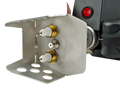 Exothermic Technologies Pulsefire UBF Flamethrower / Green
