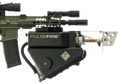 Exothermic Pulsefire UBF AR15 Underbarrel Flamethrower