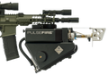 Exothermic Technologies Pulsefire UBF Flamethrower / Green