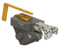 Exothermic Technologies Pulsefire UBF Flamethrower / Green