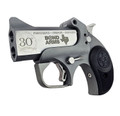 Bond Arms 30th Anniversary BA30TH-45LC/410 .45 Long Colt/.410 Gauge Double Barrel Handgun