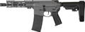 CMMG Banshee MK4 300 Blackout 8 Inch Barrel Pistol / Magpul PMAG and Quick Deploy Ripbrace