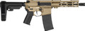 CMMG BANSHEE MK4 300BLK 8-inch AR-15 Pistol with Ripbrace and M-LOK Handguards