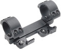 Larue Tactical LT11130 In Line QD Scope Mount 30mm Tube Medium Rings