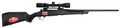 Savage Apex Hunter XP Model 110 Bolt Action Rifle with Vortex Crossfire II 3-9x40mm Scope in 22-250 Remington Left Hand