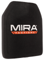 MIRA Tactical Level 4 Body Armor Plate