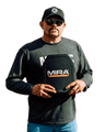 MIRA Tactical Level 4 Body Armor Plate