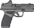 Springfield Armory Hellcat Pro Comp 9mm Luger Pistol with 3.7-inch Barrel and 15+1 Capacity