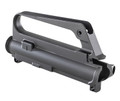 LUTH-AR UR-01-M16 Stripped M16 A1 Upper Receiver with Black Hardcoat Anodize and 223 Rem/5.56 NATO