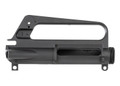 LUTH-AR UR-01-M16 Stripped M16 A1 Upper Receiver with Black Hardcoat Anodize and 223 Rem/5.56 NATO