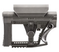 Luth-AR MBA-4-CHP Rifle Stock with Cheek Riser