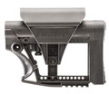 Luth-AR MBA-4-CHP Rifle Stock with Cheek Riser