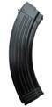 Global Ordnance LLC GP 810091157497 40-Round Steel Magazine for AK-47 7.62x39mm