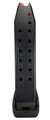 Arex Delta M 9mm Luger Pistol Magazine 15+2 Round Capacity