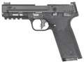 Smith & Wesson M&P22X Model 14313 .22 LR 4.10-inch Barrel 10+1 Capacity Handgun