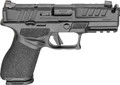 Springfield Armory Echelon Comp 9mm Luger Handgun with Optic Ready and Compensator
