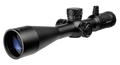 Meprolight MVO 6-36x56mm Riflescope – Illuminated M3 MRAD Reticle (34mm Tube)