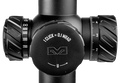 Meprolight MVO 6-36x56mm Riflescope – Illuminated M3 MRAD Reticle (34mm Tube)