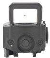Mepro Tru-Vision SR – Compact, Rugged / Tactical Red Dot Sight