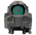 Mepro M22 PRO Self-Illuminated Reflex Sight w/ Light Module – Tactical Precision