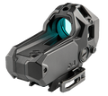 Mepro M22 Self-Illuminated Reflex Red-Dot Sight – Tactical Precision for Any Mission