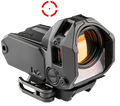 Mepro M22 Self-Illuminated Reflex Red-Dot Sight – Tactical Precision for Any Mission