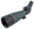 Athlon Talos 20-60x80 Spotting Scope with Tripod and Case
