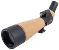 Athlon Talos 20-60x80 Spotting Scope Tan with Tripod and Soft Case