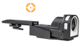 Mepro M21 Self-Illuminated Rifle Sight – Battle-Proven Performance