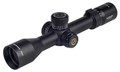 Athlon Helos BTR G2 2-12x42 MOA Riflescope with Illuminated Reticle
