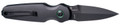 Hogue Ballista-II 2.6 Auto Bayonet Black G10