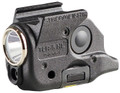 Streamlight TLR-6 HL Weapon Light with Green Laser for Glock 43X/48
