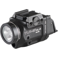 TLR-8 HL-X Sub USB Weaponlight with Red Laser – Compact Power, Precision Ready