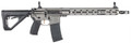 Smith & Wesson M&P15 AXE PC Rifle 5.56 NATO 16.1-inch Barrel Black