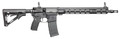 Smith & Wesson M&P15 AXE Rifle 16.1-inch 5.56 NATO 30+1 Capacity with Gemtech GVAC System