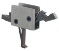 CMC Trigger Match 3.5lb Flat – Fits Small Pin AR-15 | Precision Drop-In Trigger