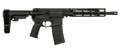 VKTR Industries 5.56 NATO AR-15 VK-1P – 11.5″ AR15 Pistol w/ SBA3 Brace
