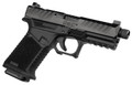 SCT Manufacturing DSC9 9mm Pistol with 4-Inch Barrel and Optic Ready Slide