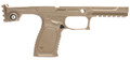 Strike Industries SMC Bravo P320 FDE Chassis for SIG Sauer P320